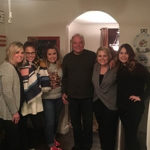 Meet your Posher, Richard